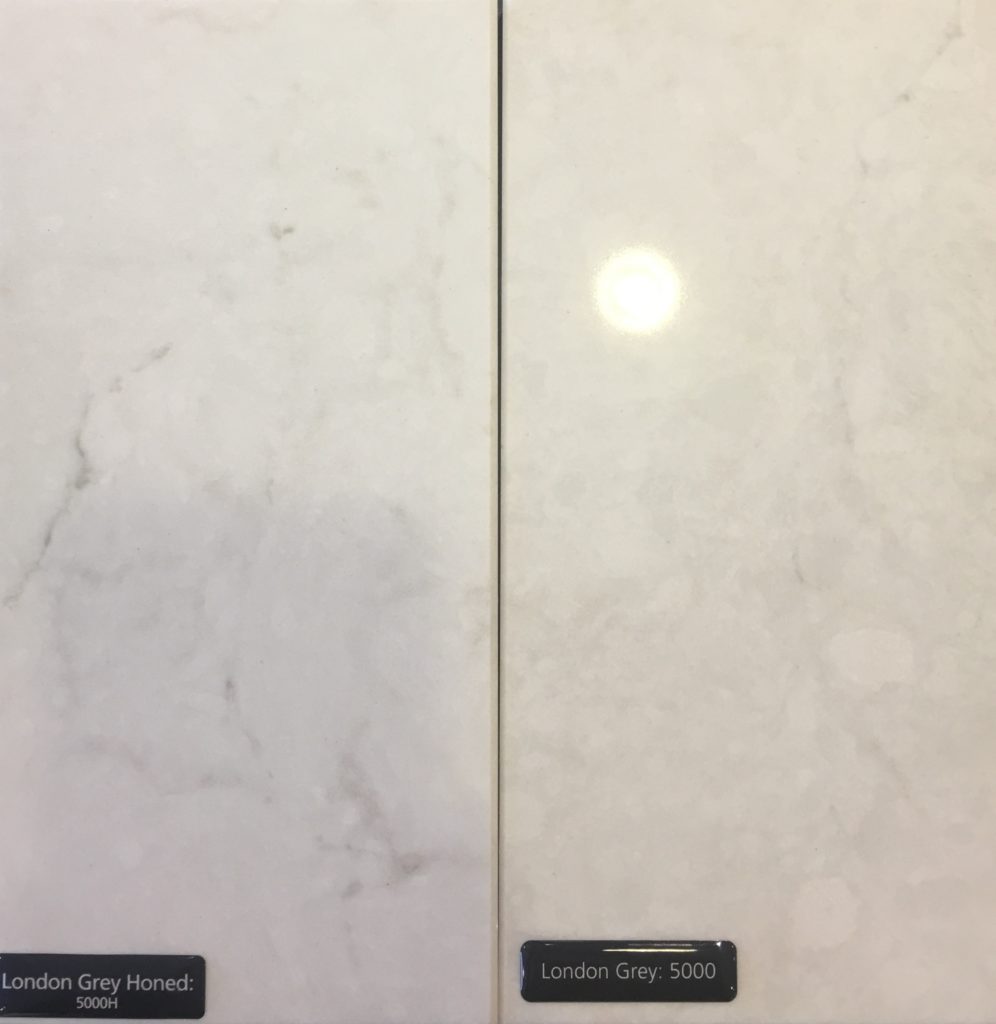 how to care for honed quartz countertops